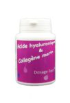 Acide hyaluronique + Collagène marin