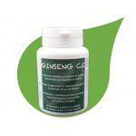 Ginseng C/E