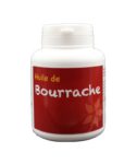 Huile de Bourrache Bio