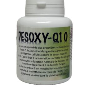 DESOXY Q10