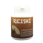 Reishi Bio