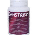 SANSTRESS
