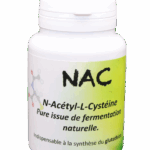 NAC (N-Acétylcystéine)