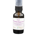 Huile essentielle de Géranium Rosat Bio