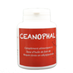 Ceanophal de requin