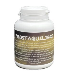 PROSTAQUILIBRE