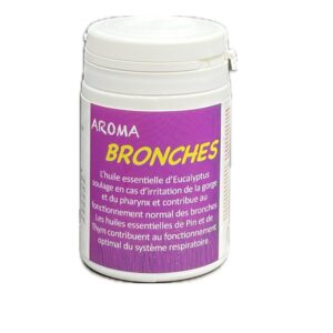 Aroma Bronche