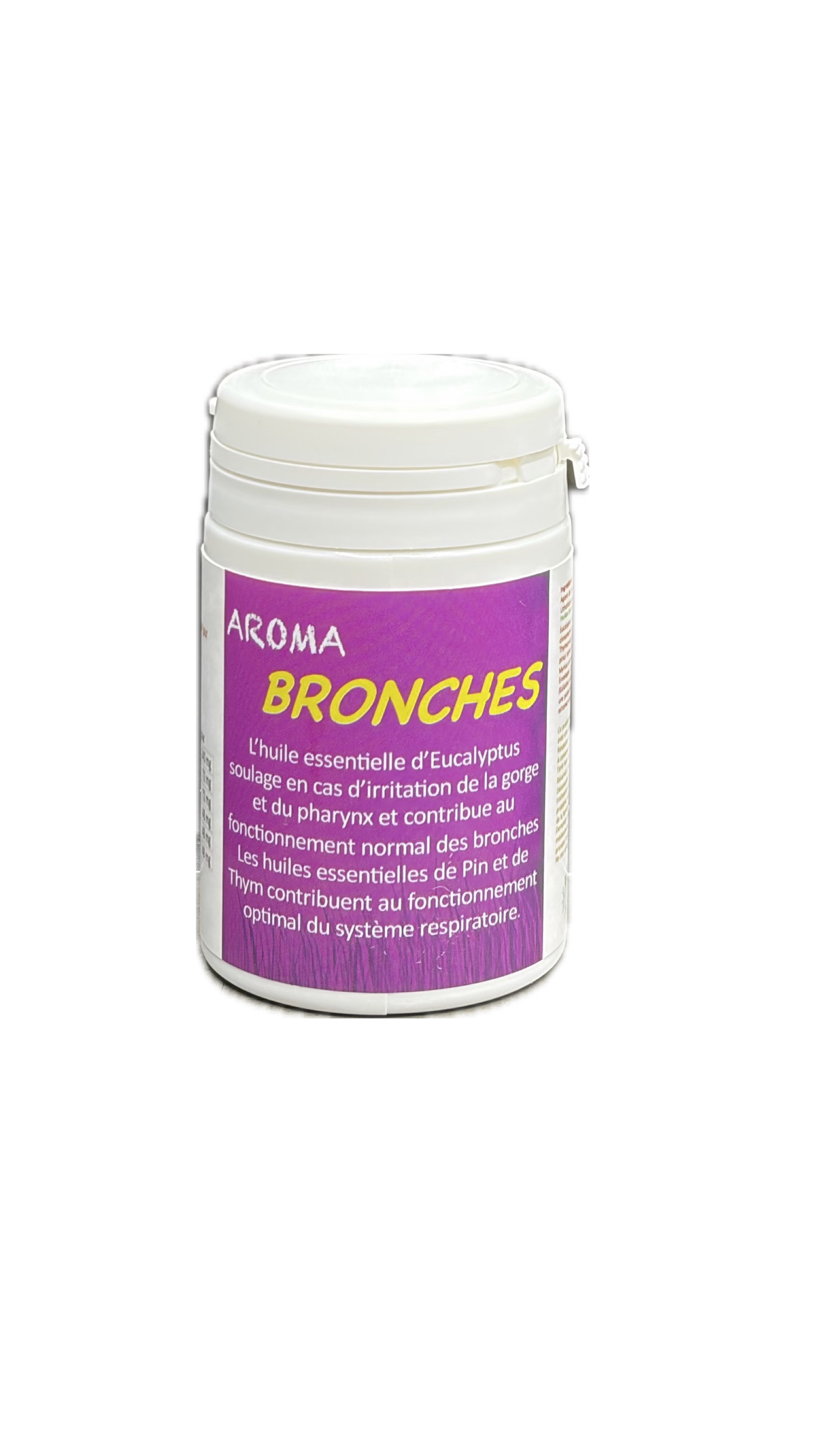 Aroma Bronche