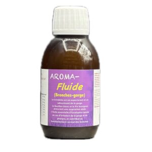Aroma fluide