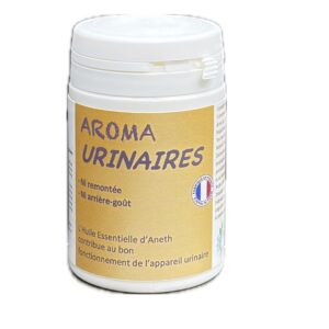 Aroma Urinaires