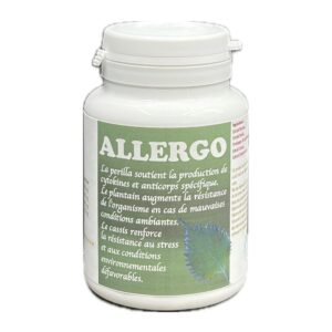 ALLERGO
