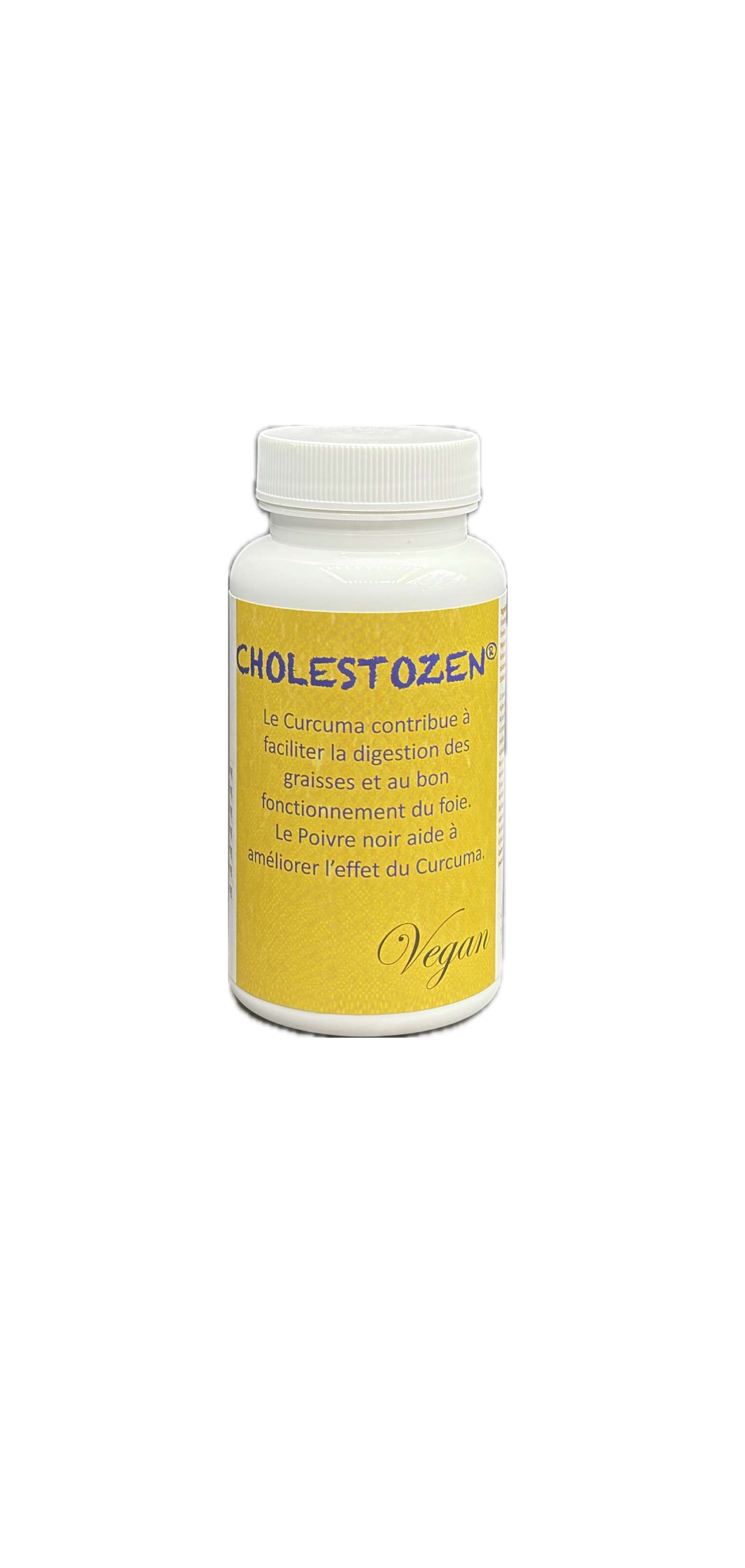Cholestozen®
