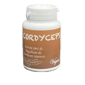 CORDYCEPS