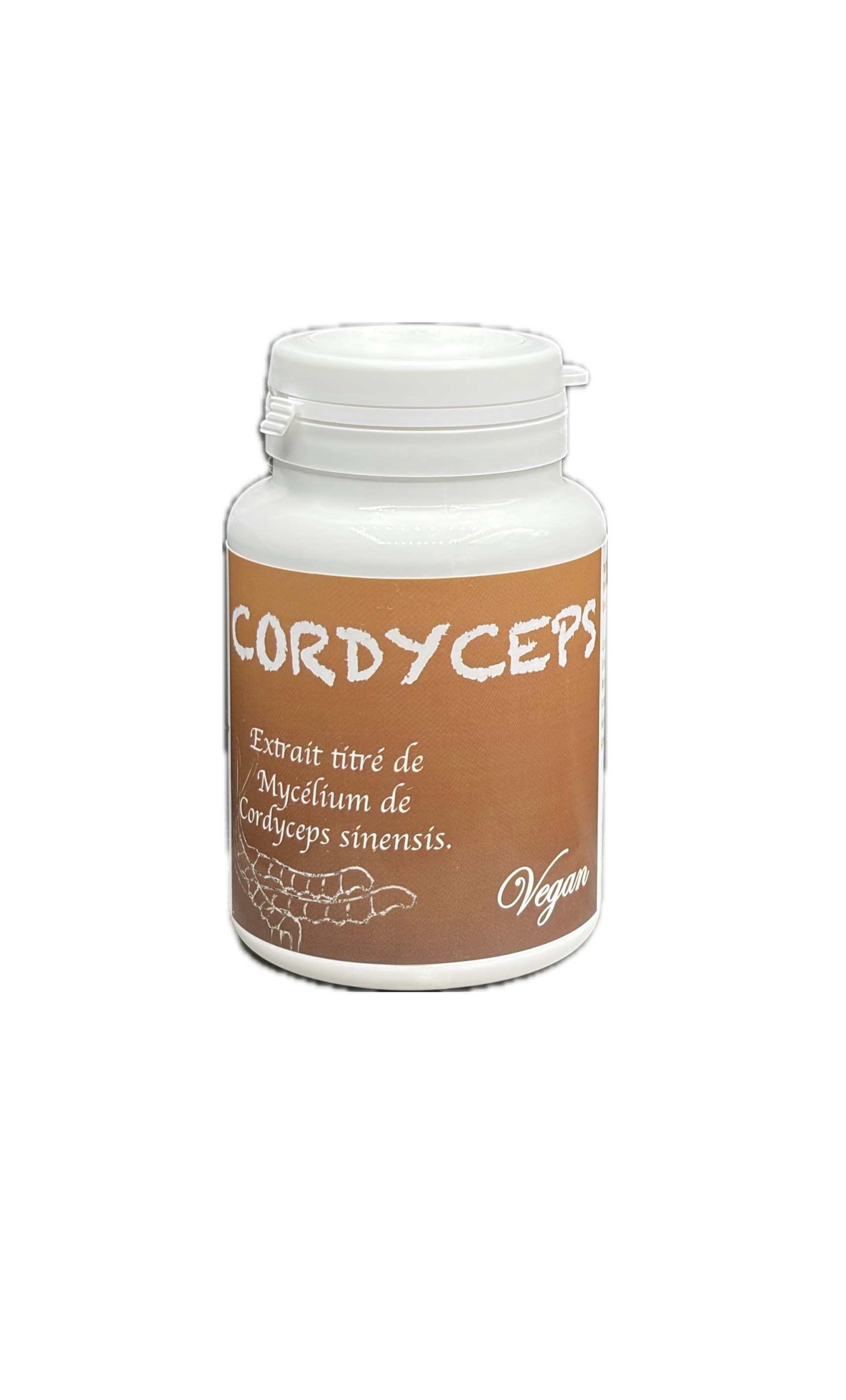 CORDYCEPS