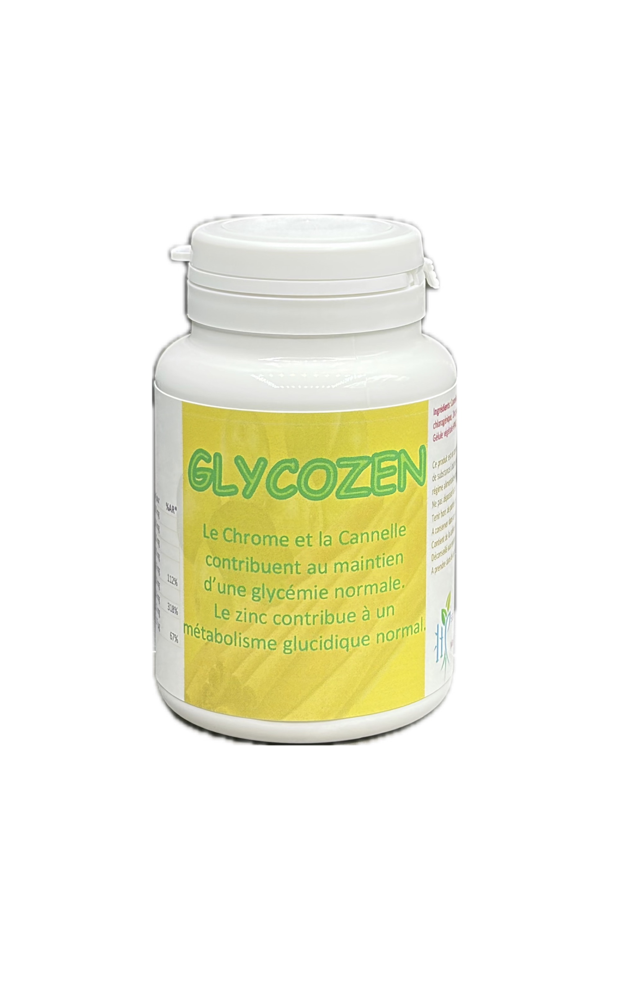 Glycozen