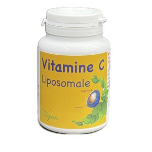 Vitamine C liposomale