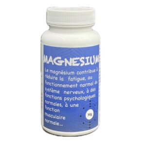 MAGNESIUM