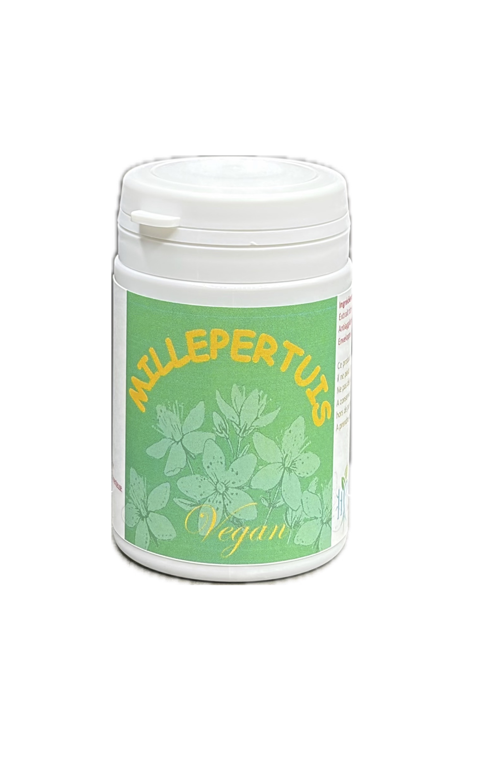 Millepertuis