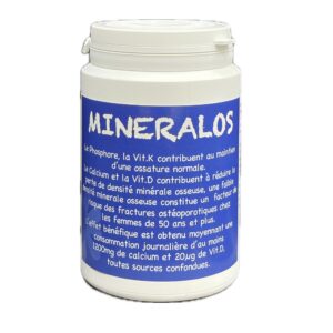 Minéralos