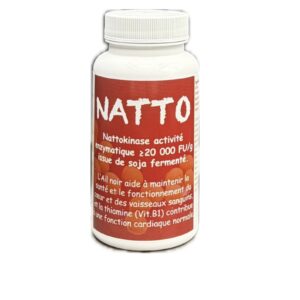 NATTO