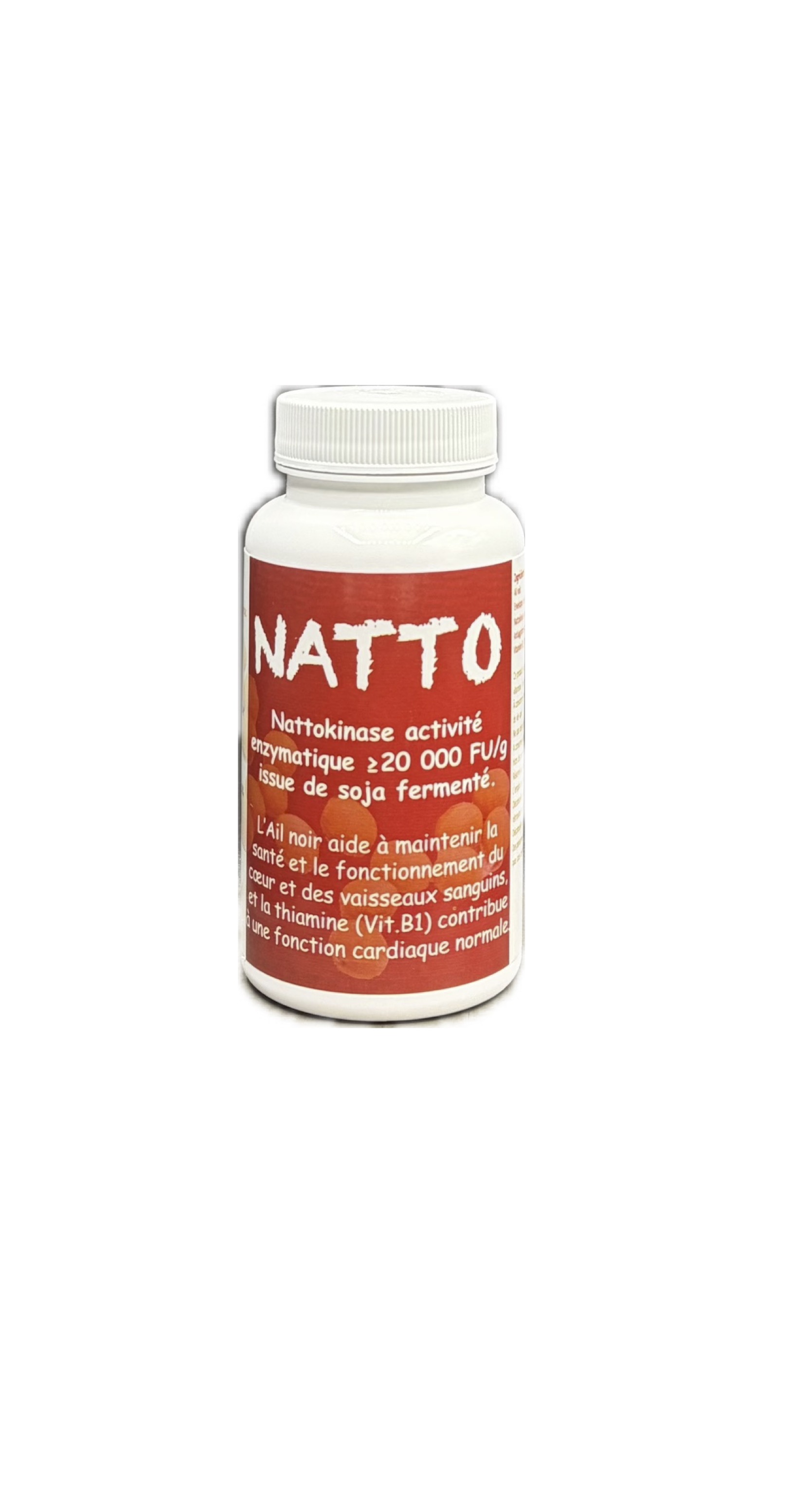 NATTO