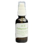 Huile essentielle de Palmarosa Bio