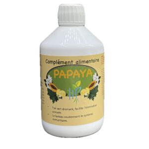 PAPAYA