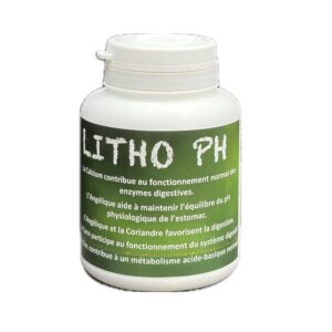 LITHO-PH