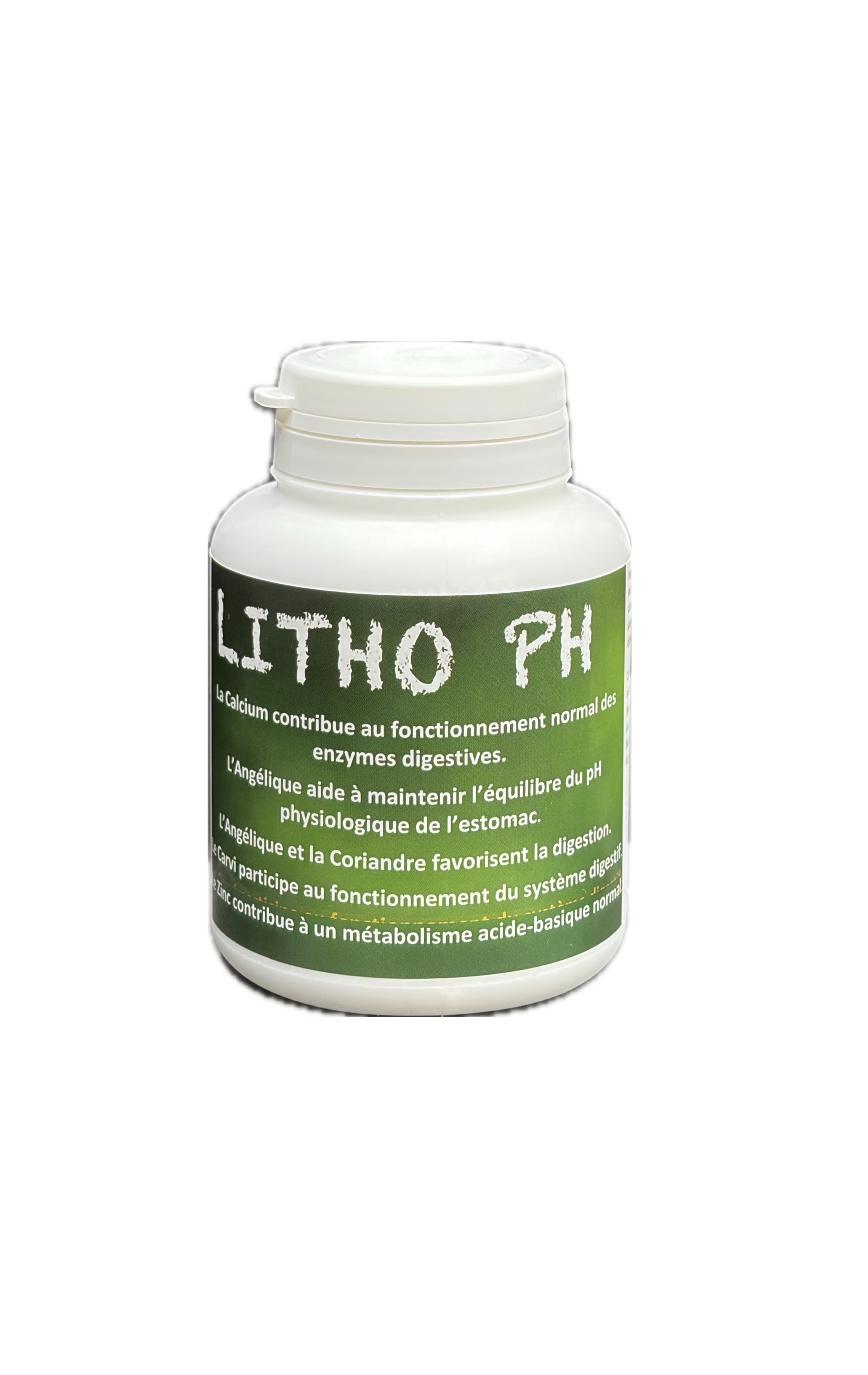 LITHO-PH