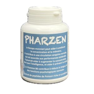 PHARZEN