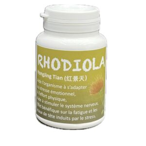 RHODIOLA