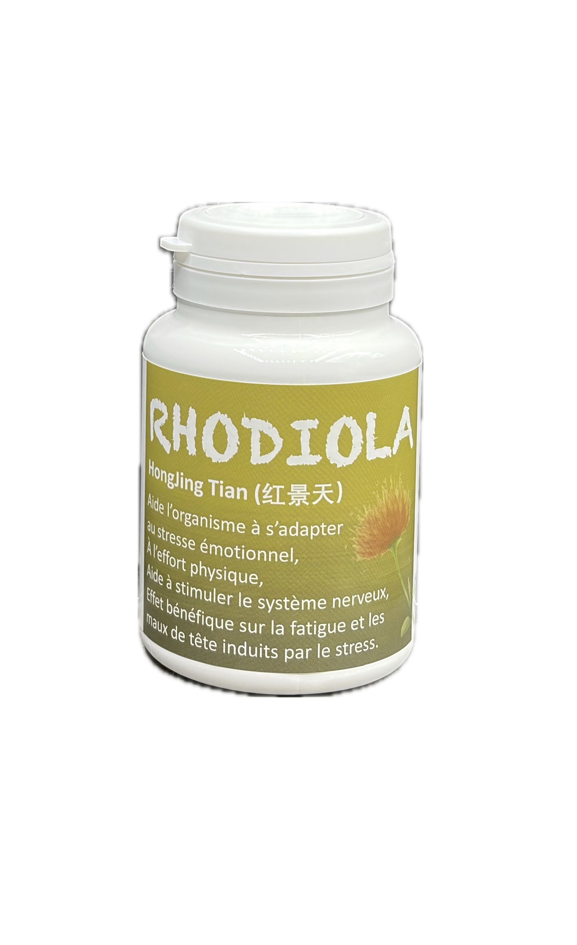 RHODIOLA