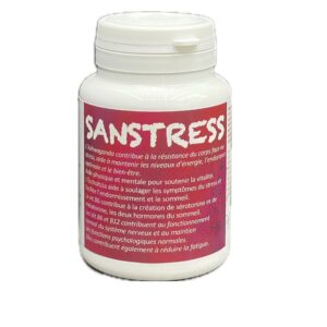 SANSTRESS