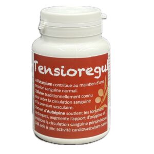 TENSIOREGUL