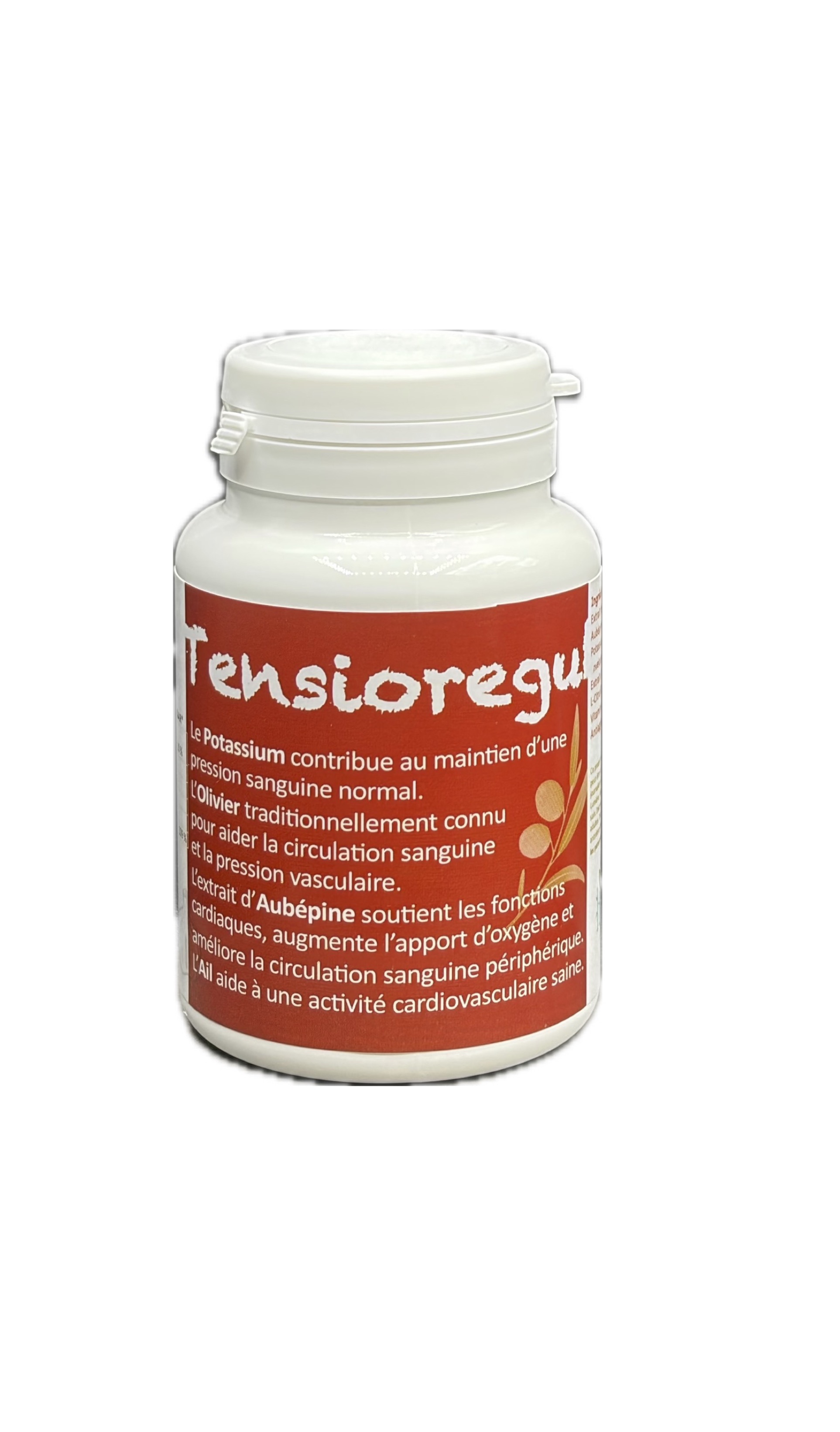 TENSIOREGUL