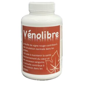 Vénolibre