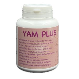 YAM PLUS
